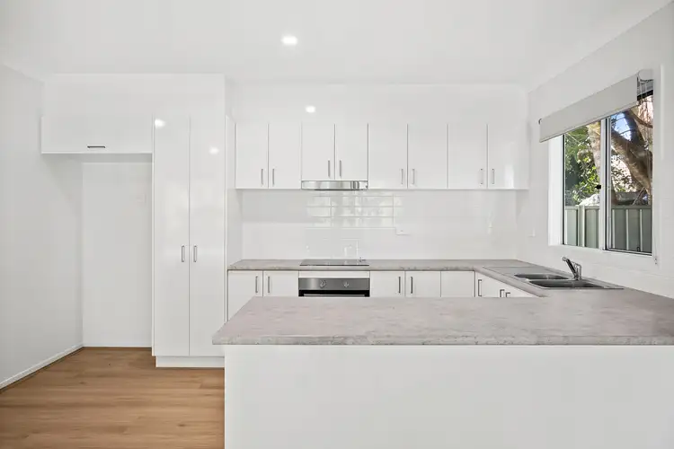 Fourth view of Homely house listing, 19A George Street, Kingston QLD 4114