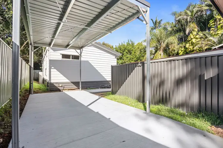 Fifth view of Homely house listing, 19A George Street, Kingston QLD 4114