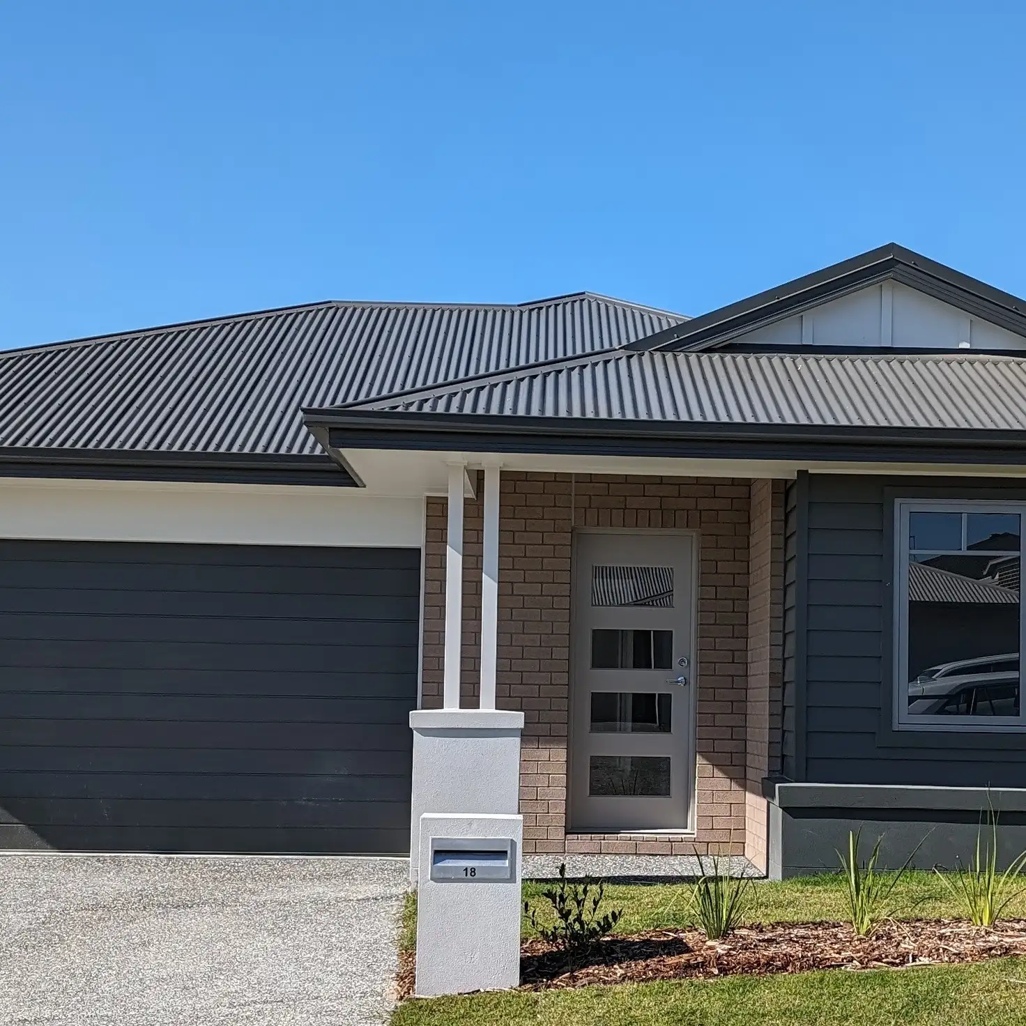 Main view of Homely house listing, 18 Hann Street, South Ripley QLD 4306