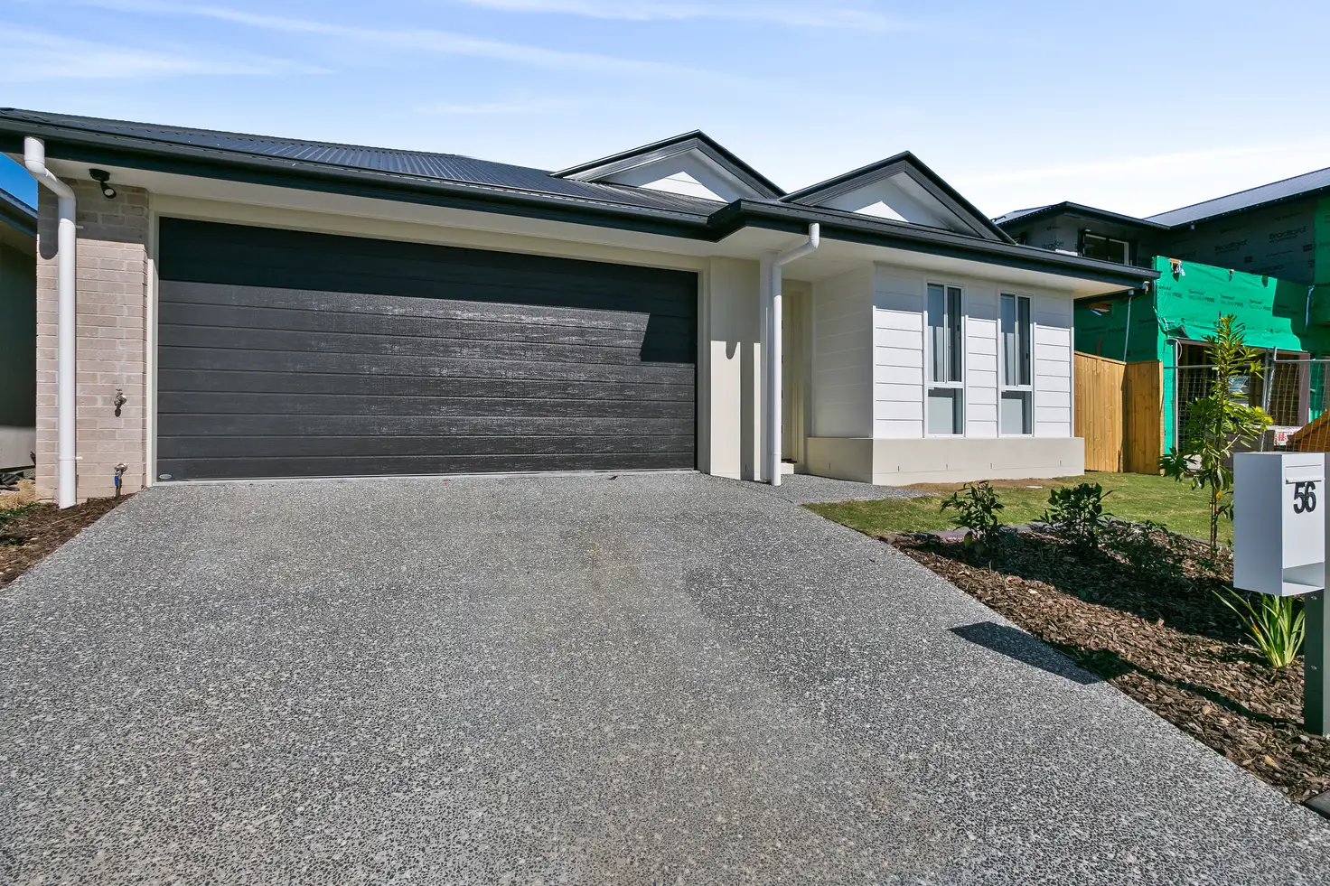 Main view of Homely house listing, 56 Sunny Crescent, Ripley QLD 4306