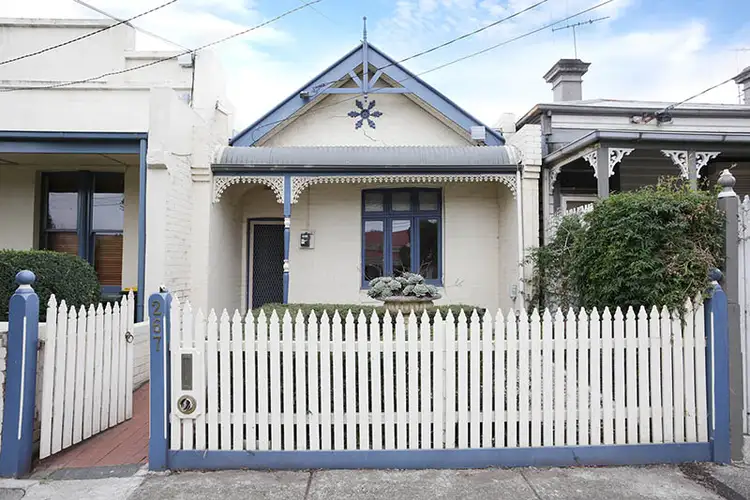 267 Edward Street, Brunswick East VIC 3057