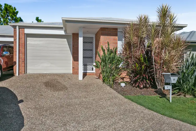 1/15 Jive Court, Caboolture QLD 4510