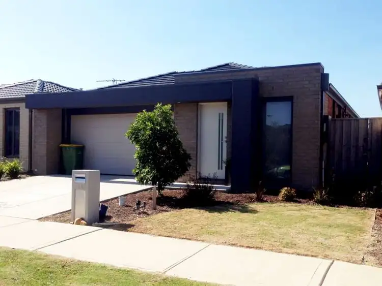 Second view of Homely house listing, 16 Field Street, Pakenham VIC 3810