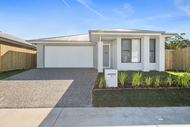 33 Wellside Street, Morayfield QLD 4506