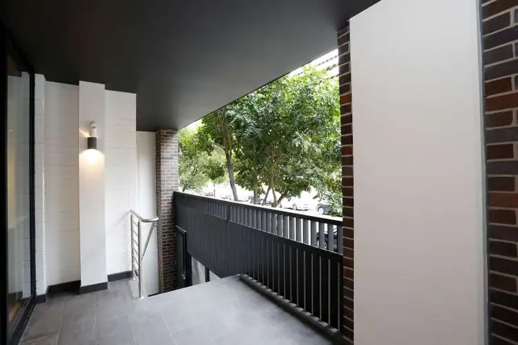 Main view of Homely apartment listing, G10/356 George Street, Waterloo NSW 2017