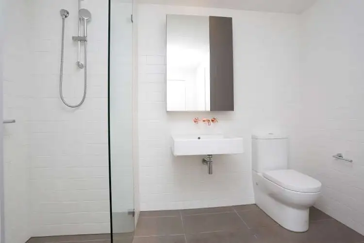 Second view of Homely apartment listing, G10/356 George Street, Waterloo NSW 2017