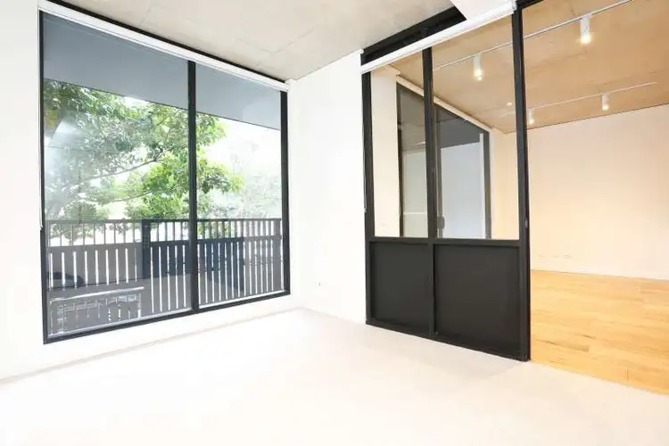 Third view of Homely apartment listing, G10/356 George Street, Waterloo NSW 2017