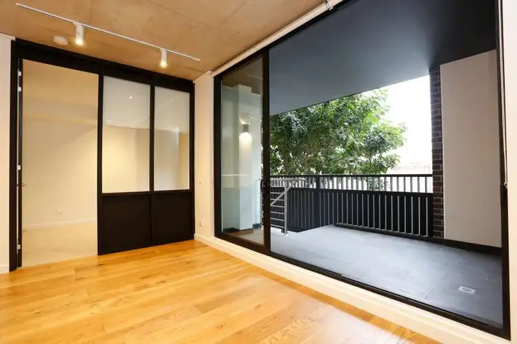 Fourth view of Homely apartment listing, G10/356 George Street, Waterloo NSW 2017