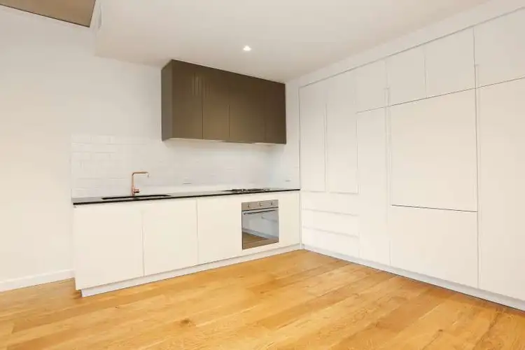 Fifth view of Homely apartment listing, G10/356 George Street, Waterloo NSW 2017