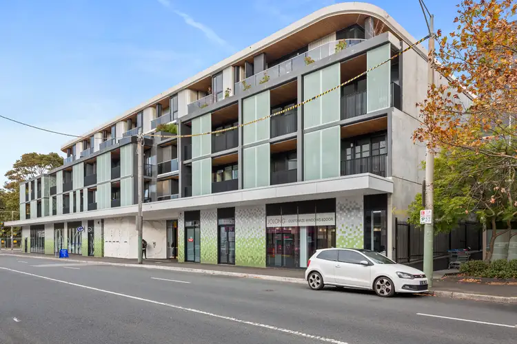 G12b/200 Burwood Road, Hawthorn VIC 3122