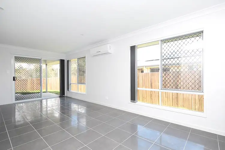Third view of Homely semi-detached listing, 1/37 Joyce Street, Karalee QLD 4306