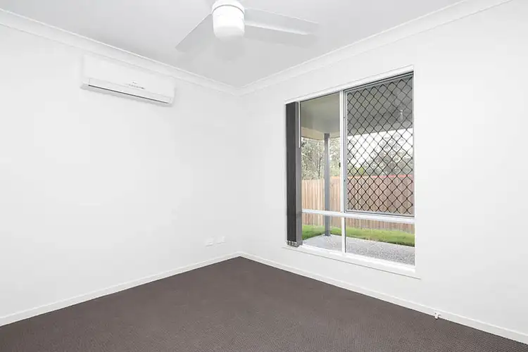 Fourth view of Homely semi-detached listing, 1/37 Joyce Street, Karalee QLD 4306