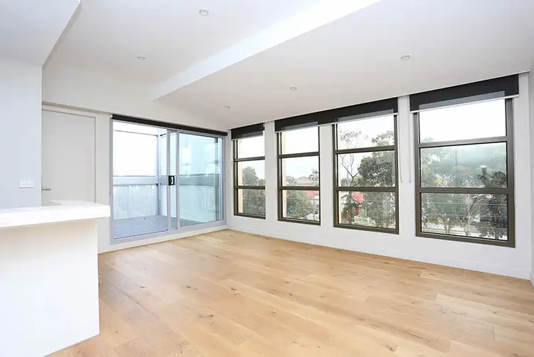 201/133 Railway Place, Williamstown VIC 3016