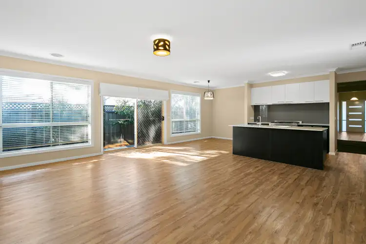 Fourth view of Homely house listing, 21 Derham Drive, Point Cook VIC 3030