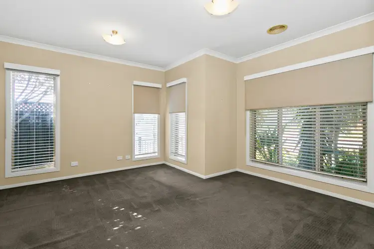Fifth view of Homely house listing, 21 Derham Drive, Point Cook VIC 3030