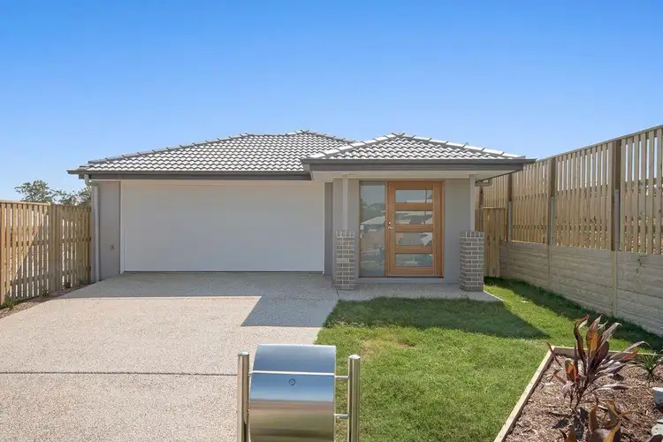 1 Dune Street, Thornlands QLD 4164