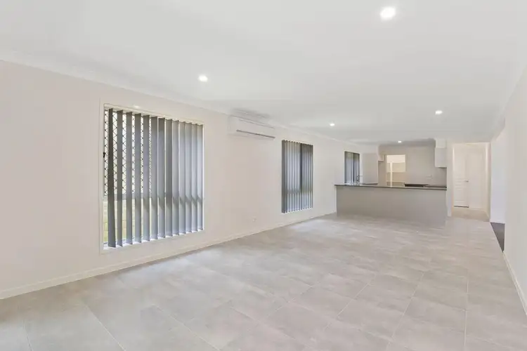 Second view of Homely house listing, 1 Dune Street, Thornlands QLD 4164