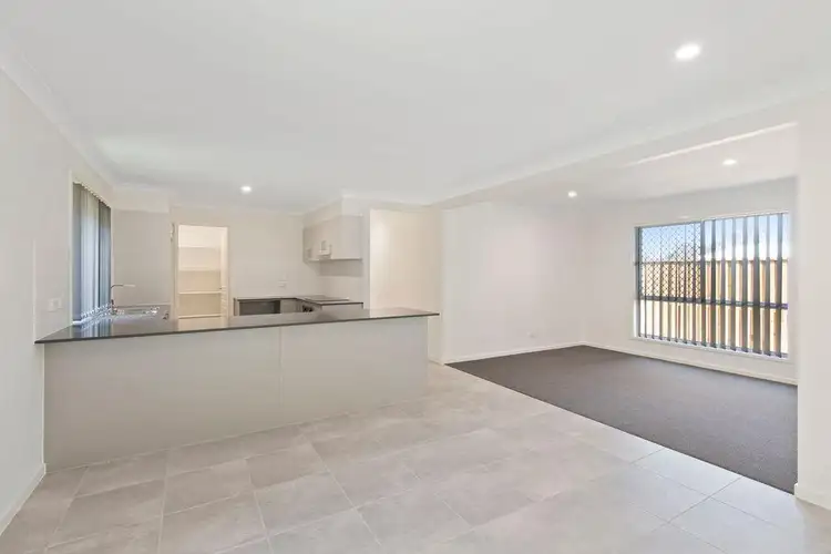 Fourth view of Homely house listing, 1 Dune Street, Thornlands QLD 4164