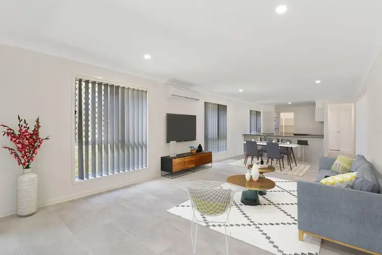 Fifth view of Homely house listing, 1 Dune Street, Thornlands QLD 4164