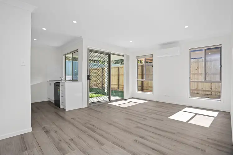 1/21 Kestrel Road, Park Ridge QLD 4125