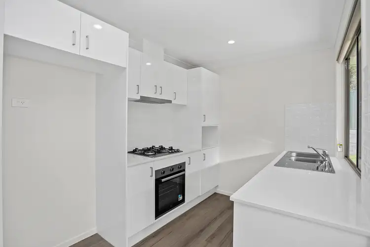 Third view of Homely unit listing, 1/21 Kestrel Road, Park Ridge QLD 4125
