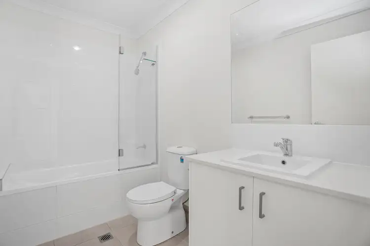Fourth view of Homely unit listing, 1/21 Kestrel Road, Park Ridge QLD 4125