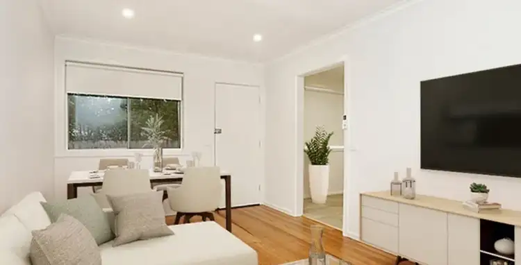 Main view of Homely apartment listing, 6/23 Park Close, Vermont VIC 3133