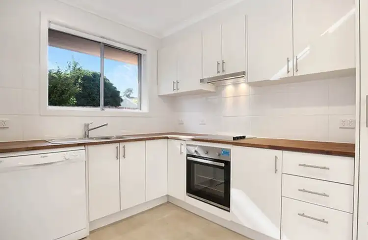 Second view of Homely apartment listing, 6/23 Park Close, Vermont VIC 3133