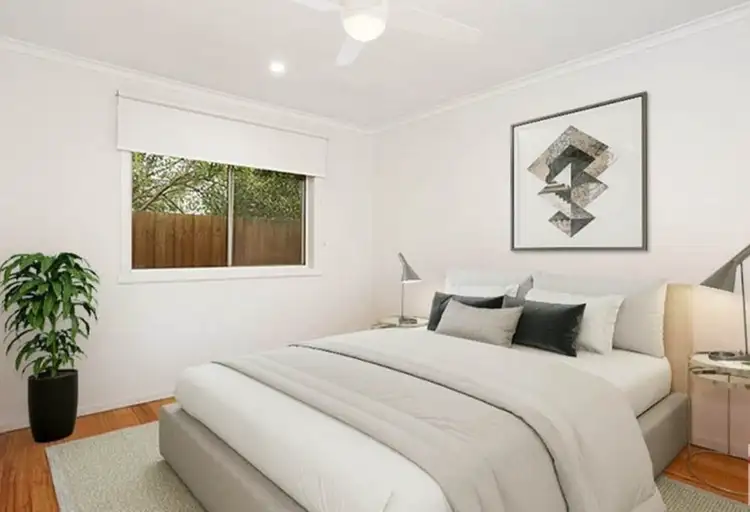 Third view of Homely apartment listing, 6/23 Park Close, Vermont VIC 3133