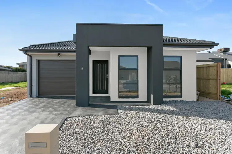 19 Coliban Road, Werribee VIC 3030