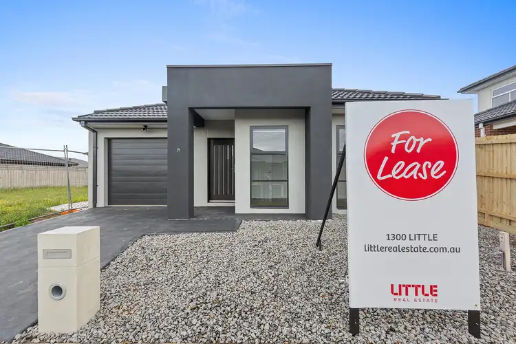 19 Coliban Road, Werribee VIC 3030