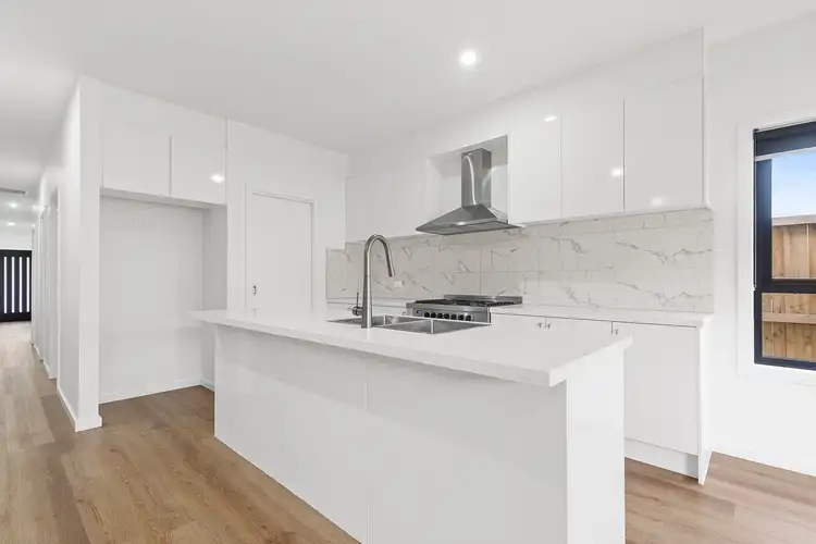 Second view of Homely house listing, 19 Coliban Road, Werribee VIC 3030