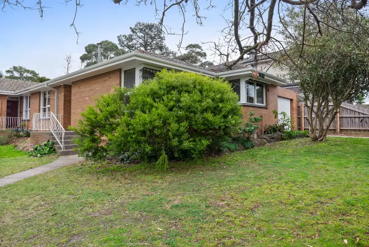 1/47 Pamela Street, Mount Waverley VIC 3149