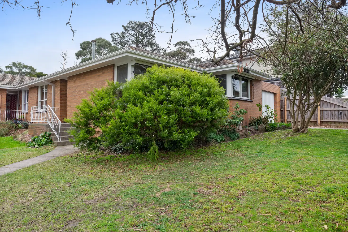 Main view of Homely unit listing, 1/47 Pamela Street, Mount Waverley VIC 3149