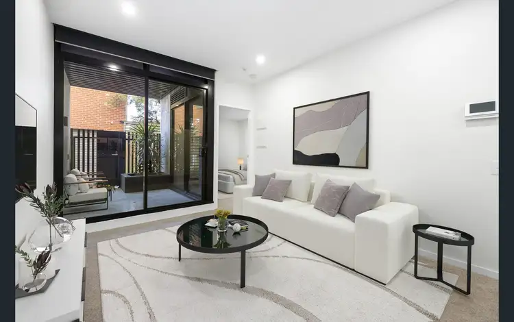 9/28 Burnley Street, Richmond VIC 3121