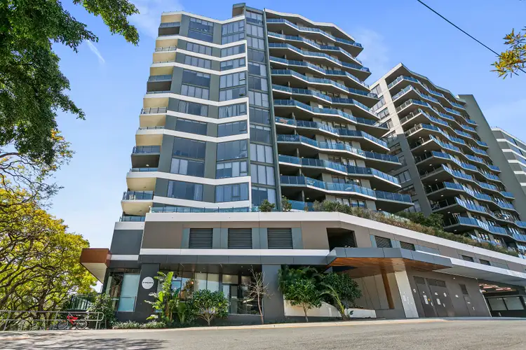 1007/25 Bouquet Street, South Brisbane QLD 4101
