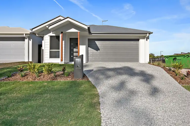 36 Cedar Drive, Burpengary QLD 4505