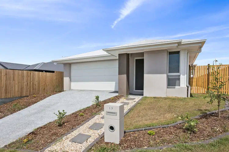 17 Chorus Crescent, Ripley QLD 4306