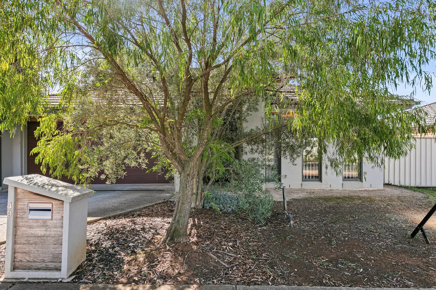 Main view of Homely house listing, 49 Kilmore Street, Brookfield VIC 3338