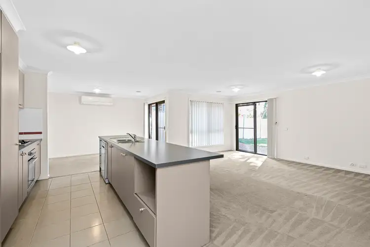 Second view of Homely house listing, 49 Kilmore Street, Brookfield VIC 3338