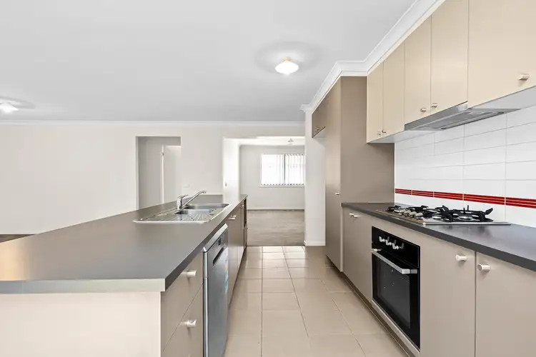 Third view of Homely house listing, 49 Kilmore Street, Brookfield VIC 3338