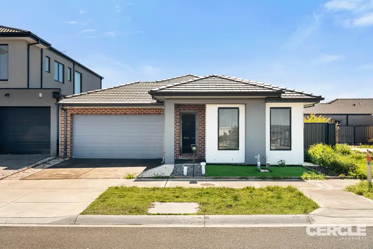 23 Quebec Avenue, Craigieburn VIC 3064