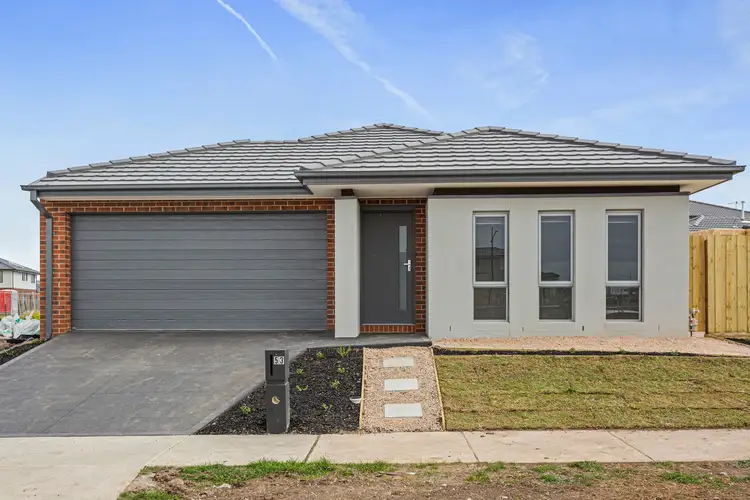53 Romulea Circuit, Diggers Rest VIC 3427