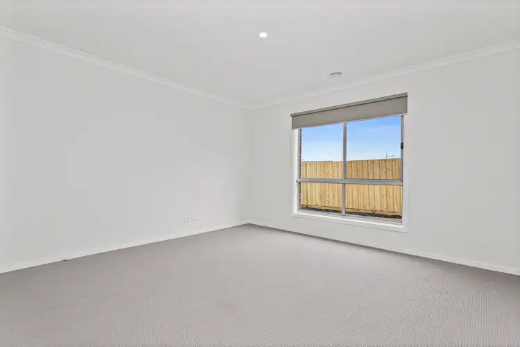 Second view of Homely house listing, 53 Romulea Circuit, Diggers Rest VIC 3427
