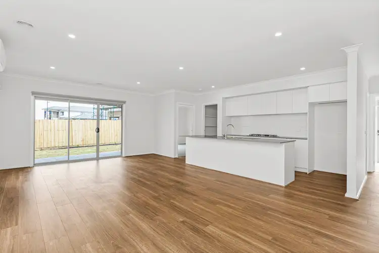 Fourth view of Homely house listing, 53 Romulea Circuit, Diggers Rest VIC 3427