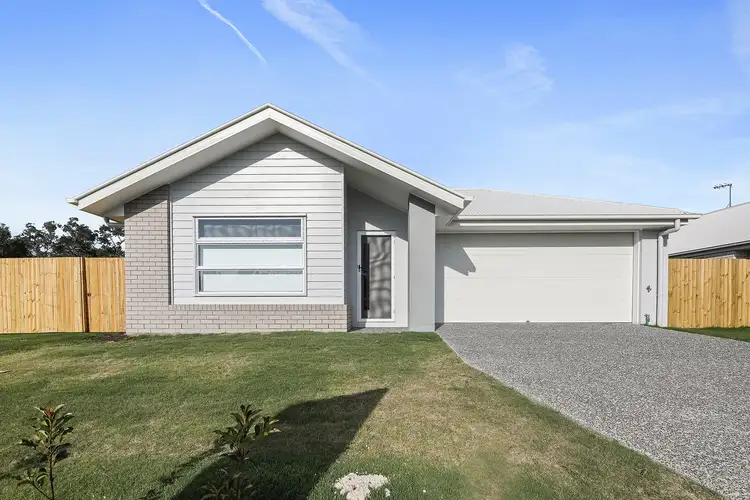 9 Mathers Way, Brassall QLD 4305