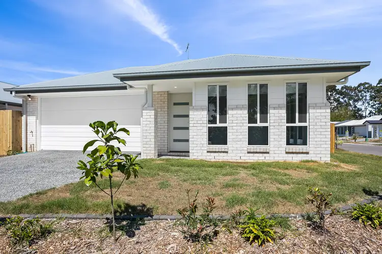 37 Ibis Court, Caboolture QLD 4510