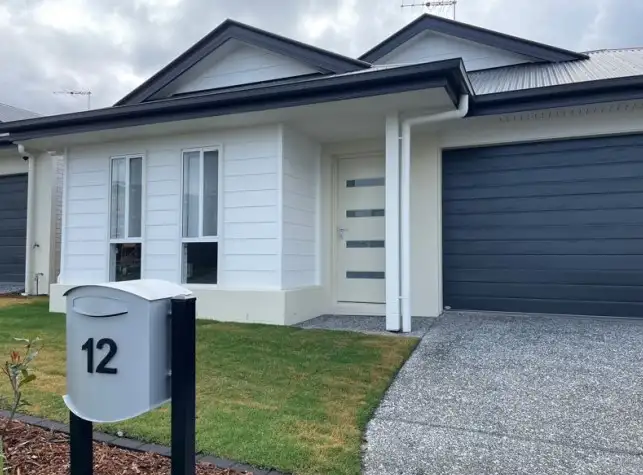 12 Finch Street, Caboolture QLD 4510