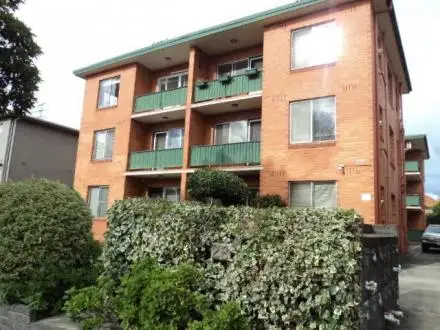 Main view of Homely apartment listing, 6/28 Elm Street, Hawthorn VIC 3122
