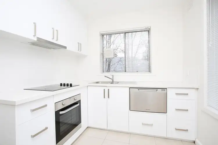 Fourth view of Homely apartment listing, 6/28 Elm Street, Hawthorn VIC 3122